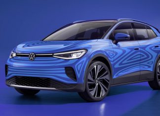 Volkswagen presenta el ID.4: su primer crossover… – Hipertextual