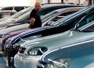 Covid-19 desata ofertas para comprar autos – Pulso de San Luis
