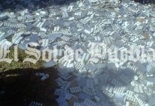 Tiran medicinas en predio de Chachapa; vecinos acusan al centro de salud – El Sol de Puebla