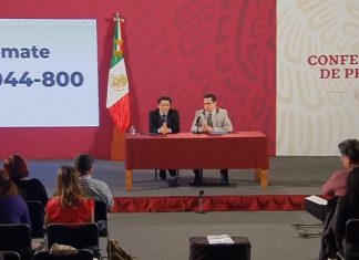 Descartan caso sospechoso de coronavirus en Hospital General de México | El Universal – El Universal