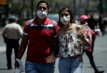 Coronavirus 25 de marzo. México reporta 475 casos de coronavirus; van 6 muertos | El Universal – El Universal