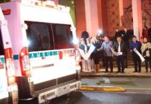 Coronavirus: Confirman primer fallecido por COVID-19 en San Luis Potosí – Uno TV Noticias