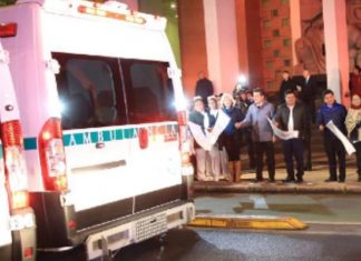 Coronavirus: Confirman primer fallecido por COVID-19 en San Luis Potosí – Uno TV Noticias