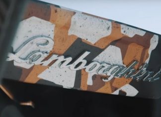 Lamborghini da una probada de su nuevo superdeportivo en video | El Universal – El Universal