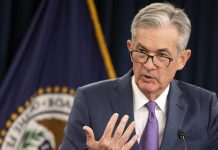 La economía de Estados Unidos puede estar ya en recesión por coronavirus: Jerome Powell, presidente de la FED – Vanguardia MX