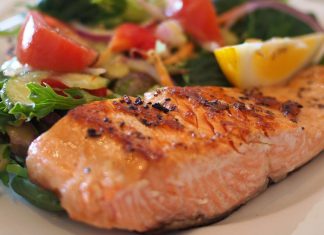 Dietas y Nutrición: Descubre qué alimentos ayudan a reforzar el sistema inmune – podentro