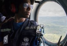 Su experiencia la hace líder del combate al coronavirus: historia de la Organización Mundial de la Salud – Noticias ONU