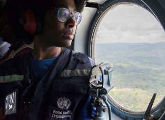 Su experiencia la hace líder del combate al coronavirus: historia de la Organización Mundial de la Salud – Noticias ONU