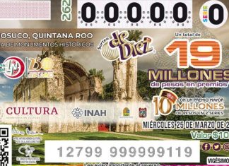 Sorteo De Diez: conoce si eres uno de los ganadores del sorteo del miércoles 25 de marzo de 2020 – LaRepública.pe