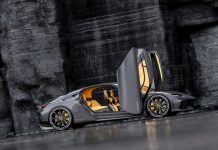 Koenigsegg Gemera: el hiperdeportivo híbrido familiar | El Universal – El Universal