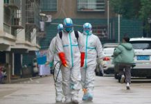 Hantavirus, nuevo brote de enfermedad en China deja un muerto – INFO7 Noticias