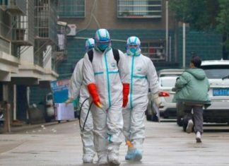 Hantavirus, nuevo brote de enfermedad en China deja un muerto – INFO7 Noticias