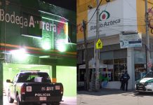 Concamin prevé que PIB de México termine el año entre -3.1% y -5.7% – Político.mx