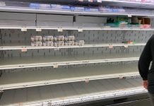 Los precios del huevo se disparan debido a las compras de pánico por la propagación del coronavirus – CNN México.com