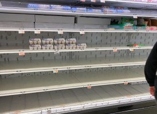 Los precios del huevo se disparan debido a las compras de pánico por la propagación del coronavirus – CNN México.com