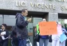 Personal del IMSS en Tlalne denuncia falta de medicina – Milenio