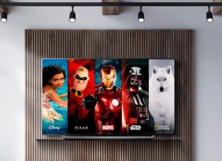 ¿Por qué Disney Plus no funciona en mi televisor? – ComputerHoy