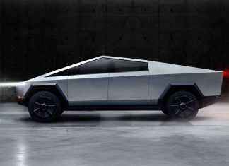 Periodista chino crea su propio Tesla Cybertruck con un auto usado – La Opinión