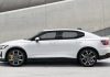 Polestar 2, el nuevo rival de Tesla ya está en camino – La Opinión