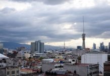 Coronavirus, diabetes y obesidad: una combinación peligrosa en México – Noticias ONU