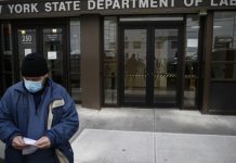 Dólar cae ante récord de solicitudes de beneficio por desempleo en EU – MI BOLSILLO