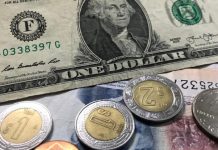 Tipo de cambio hoy 26 de marzo al cierre; el peso gana por tercer día – MI BOLSILLO