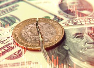 Esta será la trayectoria del peso-dólar y sus efectos – Alto Nivel