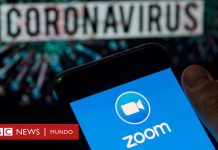 Coronavirus: por qué Zoom se ha vuelto tan popular para realizar videollamadas (y otras 3 aplicaciones gratuitas) – BBC News Mundo