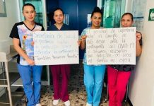 Coronavirus: Pasantes de medicina van a paro por falta de insumos en Michoacán | El Universal – El Universal