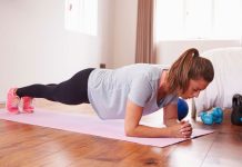 5 apps para hacer ejercicio desde casa y presumir tus rutinas en Instagram – unocero