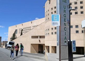 Muere juarense por posible coronavirus – El Diario