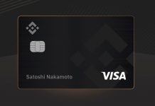 Binance anuncia el lanzamiento de Binance Card, la tarjeta de débito VISA que permite pagos fiat con crip … – DiarioBitcoin