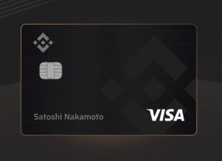 Binance anuncia el lanzamiento de Binance Card, la tarjeta de débito VISA que permite pagos fiat con crip … – DiarioBitcoin