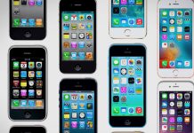 Si tuviste algunos de estos iPhones, Apple te puede deber $25 dólares… – Sopitas.com