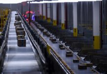 Almacenes de Amazon están siendo afectados por con casos de coronavirus – CNN México.com