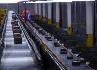 Almacenes de Amazon están siendo afectados por con casos de coronavirus – CNN México.com