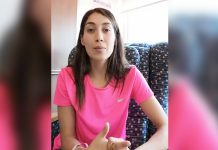 Mariana Arceo será dada de alta tras recuperarse de coronavirus – Político.mx