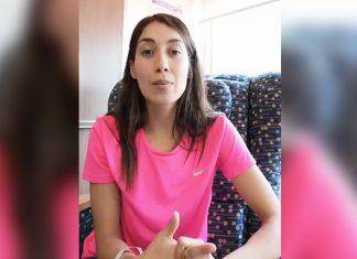 Mariana Arceo será dada de alta tras recuperarse de coronavirus – Político.mx