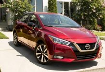 Profeco reporta falla en tanque de combustible de Versa 2020 | El Universal – El Universal