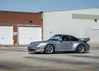 Este Porsche 911 es uno de los ejemplares más exclusivos y cuesta 1 millón de euros – Diariomotor