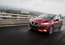 ¿Tienes un Versa 2020? Profeco alerta de fuga en tanque de gasolina – Milenio