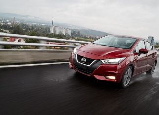 ¿Tienes un Versa 2020? Profeco alerta de fuga en tanque de gasolina – Milenio