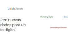 Cursos gratis de Marketing online ofrecidos por Google – WWWhats new