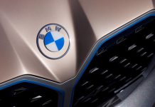 BMW estrena logo, ahora es transparente y bidimensional – Motorpasión México