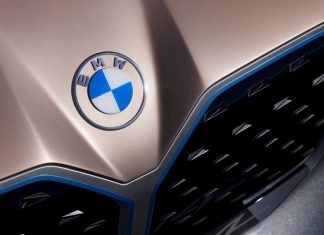 BMW estrena logo, ahora es transparente y bidimensional – Motorpasión México