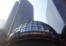 La Bolsa Mexicana continúa al alza, en línea con mercados de Nueva York – infobae
