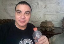 Coronavirus. “No sé dónde ni cuándo me contagie”, dice diputado con Covid-19 | El Universal – El Universal