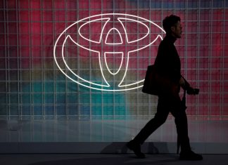 Por crisis del coronavirus, Toyota extiende periodo de cuarentena para sus empleados en México, EEUU y Canadá – infobae