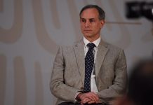 Prueba, sólo a mayores de 60 años – El Heraldo de México