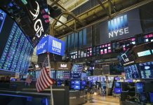 Wall Street se desploma después de que EE.UU. se convirtiera en el país con mayor número de infectados con coronavirus – RT en Español